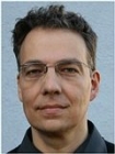 Dr. Peter Kirsch